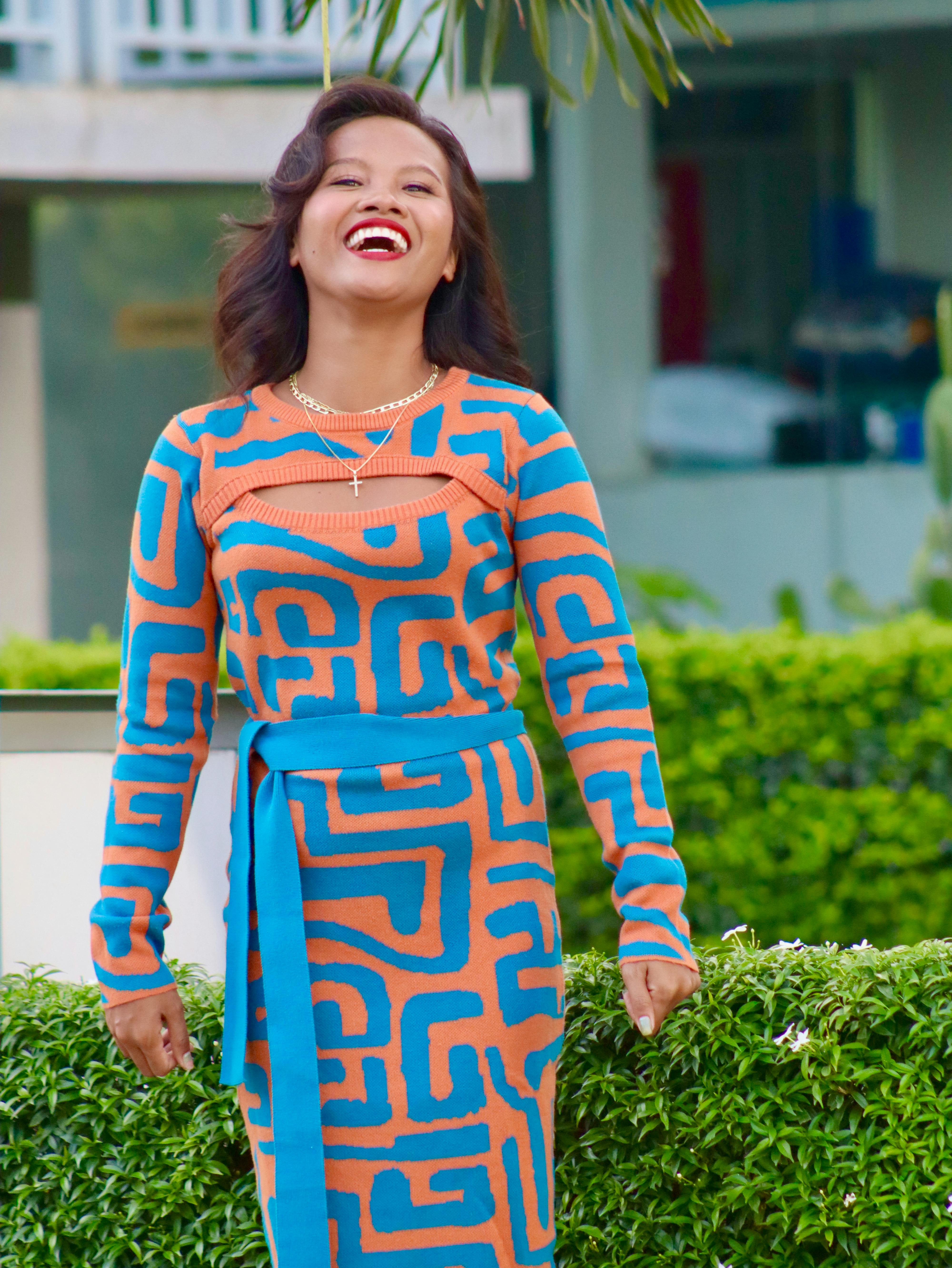 作品封面：人物与情绪镜头